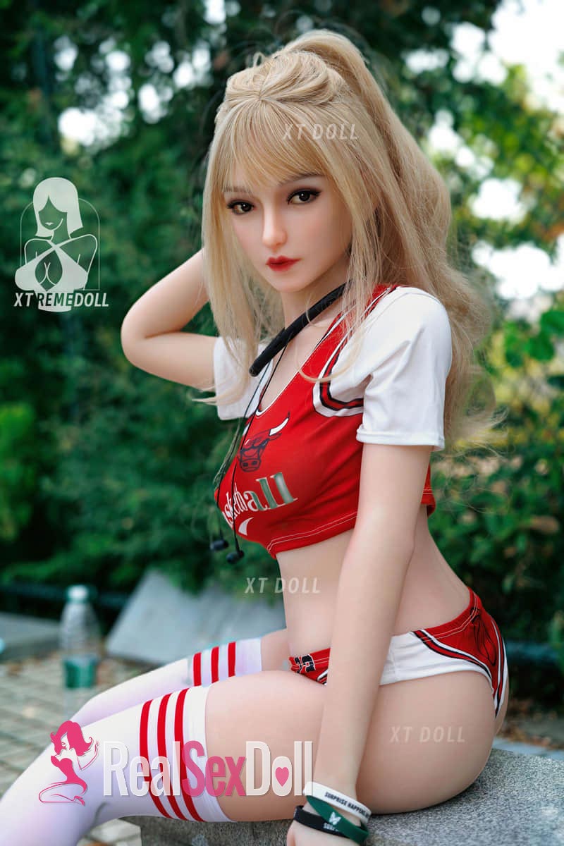 XT Doll S4 Mia sex doll