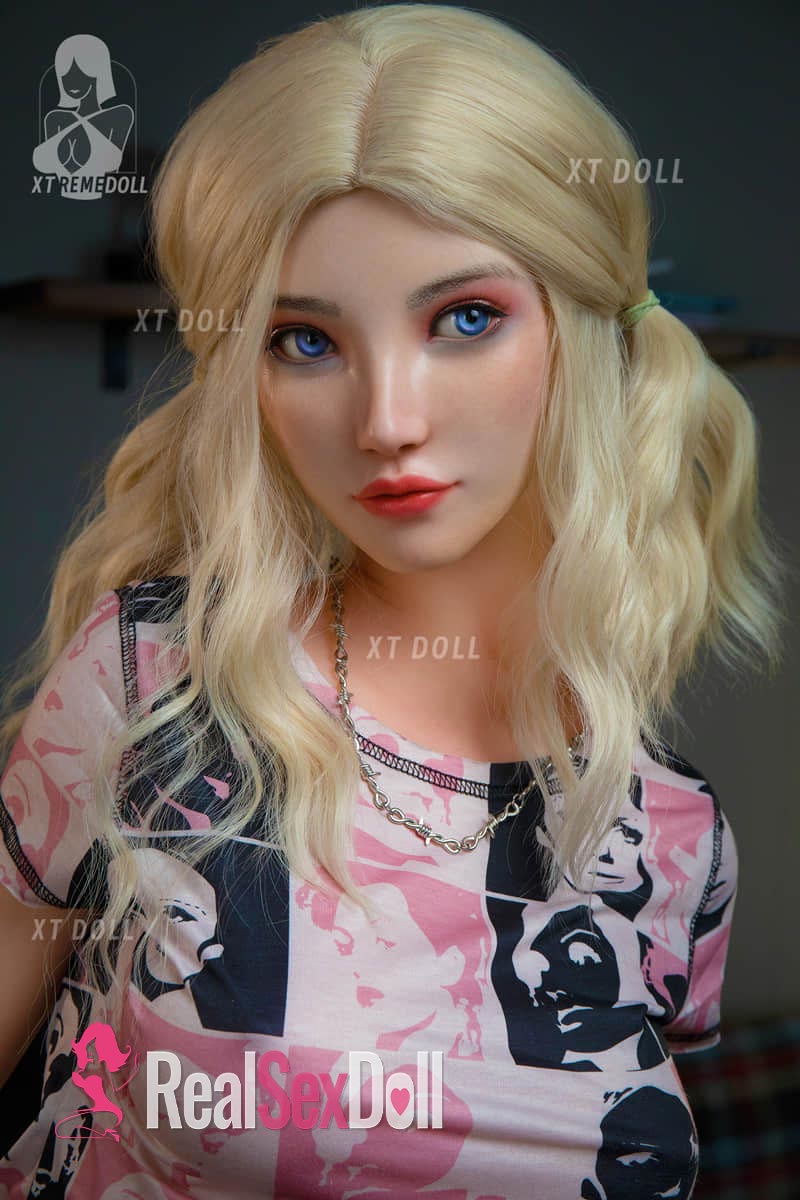 XT Doll Scarlett sex doll