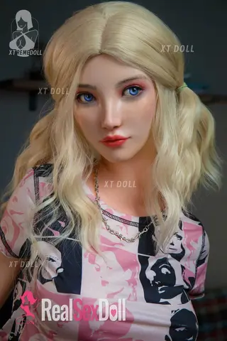 XT Doll Scarlett sex doll