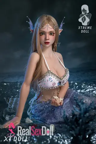 XT Doll Serene sex doll
