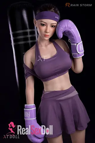 XT Doll 163cm Silicone F-Cup Doll sex doll