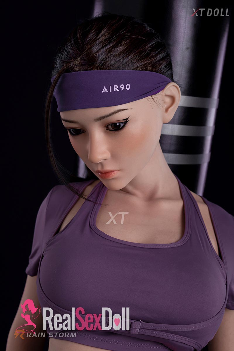 163cm Silicone F-Cup Doll — photo 4