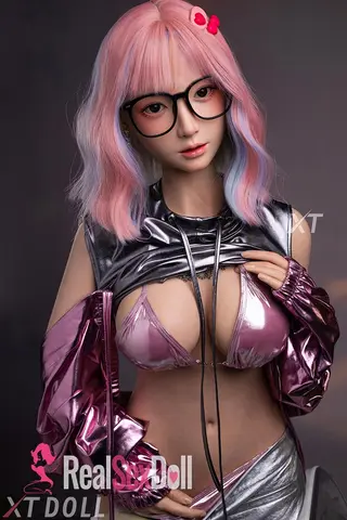 XT Doll BYM16 MengLing sex doll