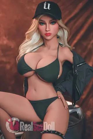 YL Doll Talia sex doll