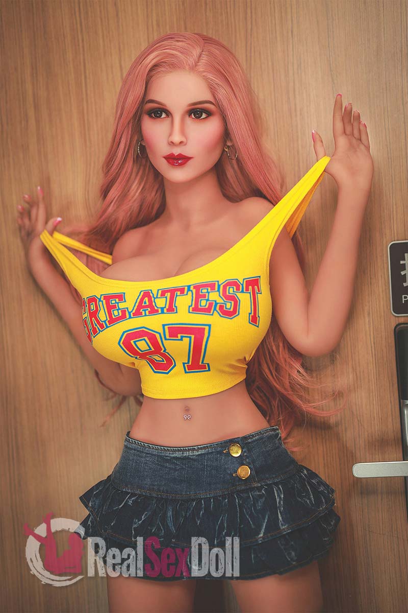 YL Doll Keziah sex doll