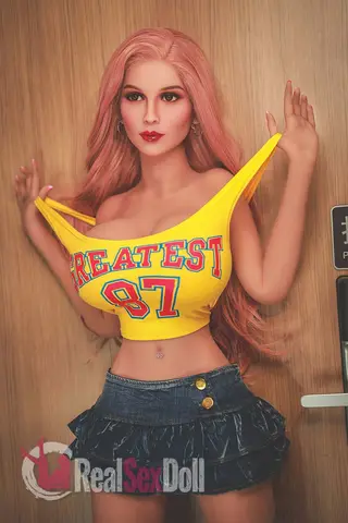 YL Doll Keziah sex doll