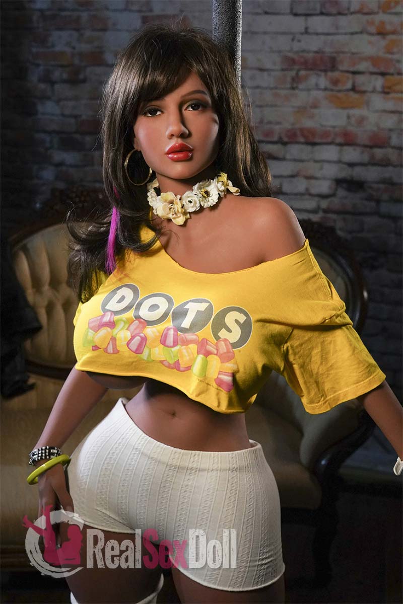 YL Doll Giuliana sex doll