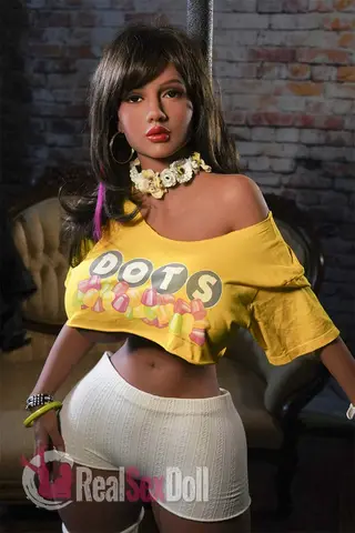 YL Doll Giuliana sex doll