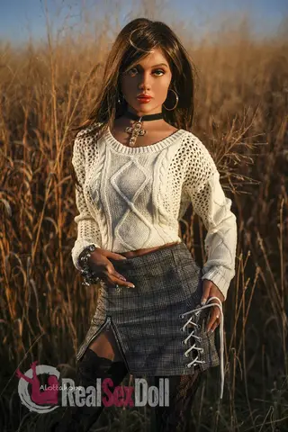 YL Doll Giuliana sex doll