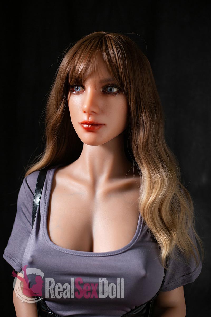 YL Doll Jill sex doll