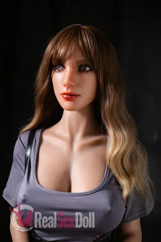 YL Doll Jill sex doll