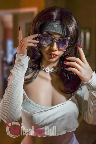 YL Doll Isla sex doll