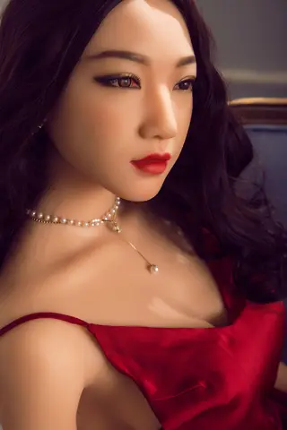 Sino Doll Yuting sex doll