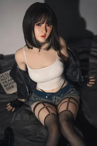 Jiusheng Doll 21 Betty sex doll