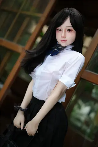 MLW Doll Hatsuka sex doll