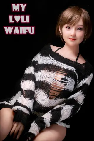 MLW Doll Rena sex doll