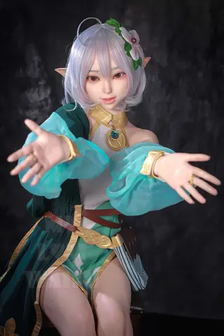 MLW Doll Ali sex doll