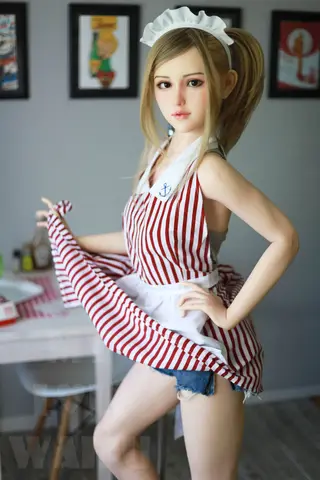 MLW Doll Arisa sex doll