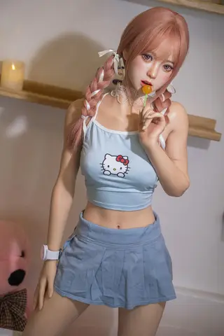 MLW Doll Mia sex doll