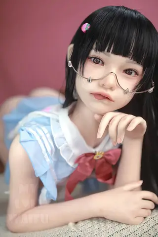 MLW Doll Rio sex doll
