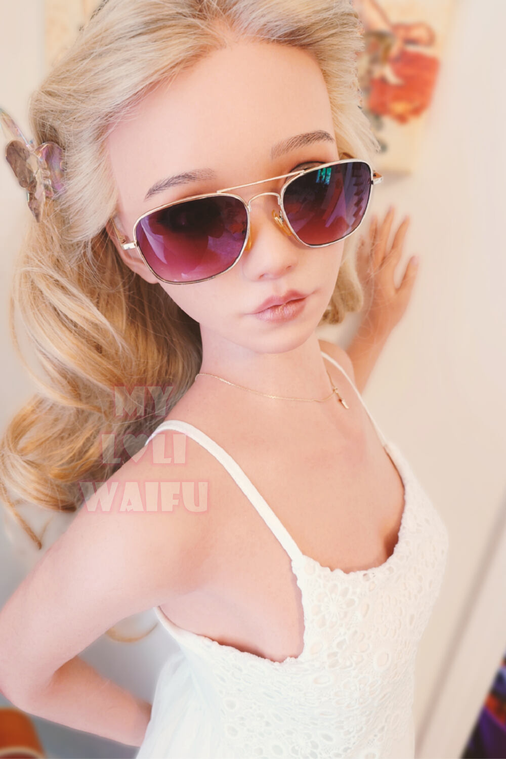 Tina — photo 2