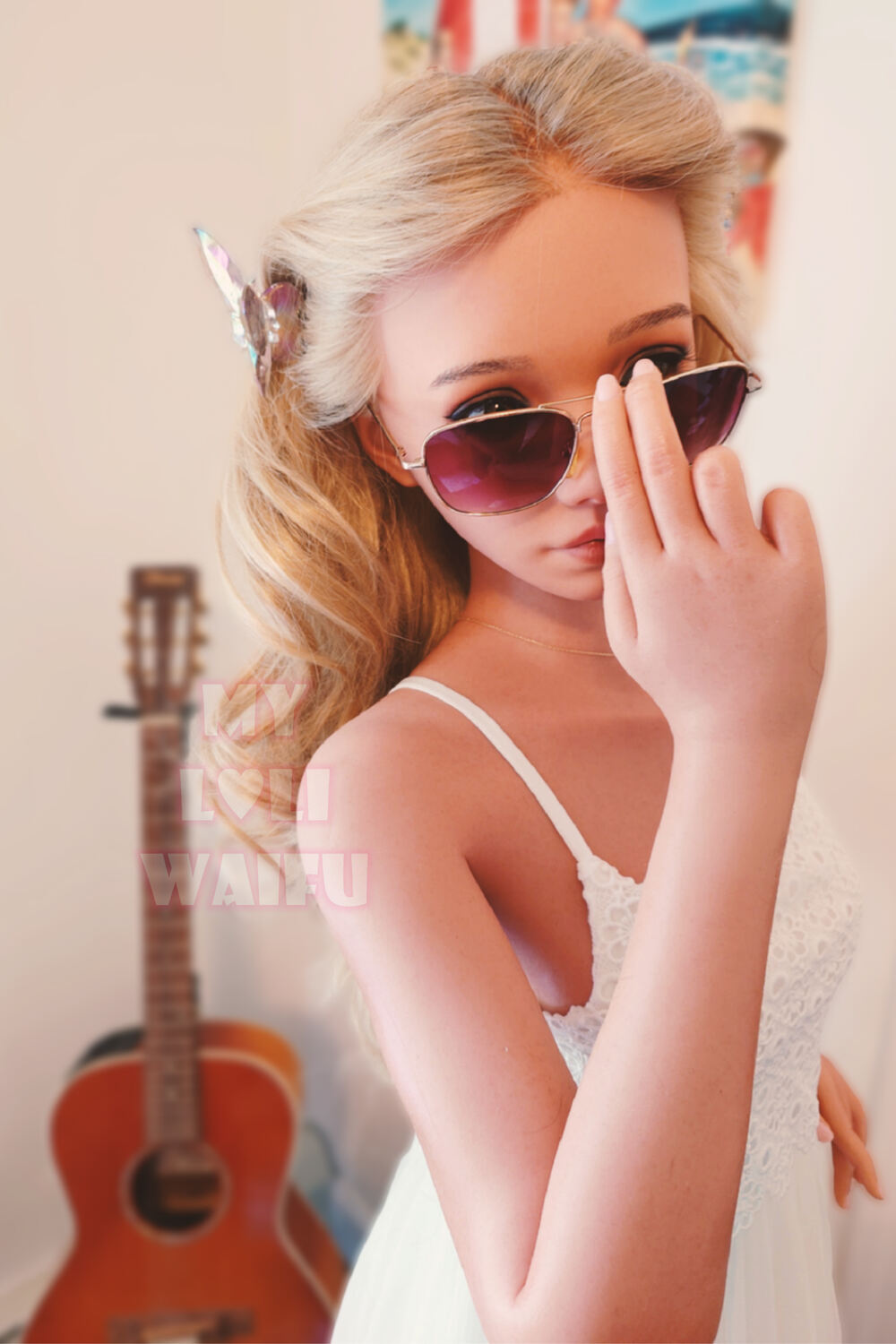 Tina — photo 3