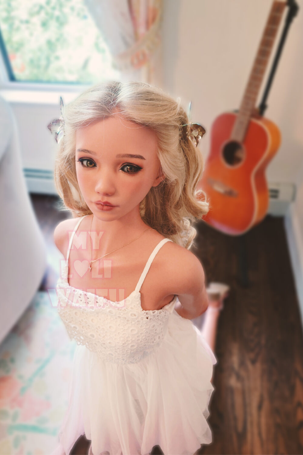 Tina — photo 5