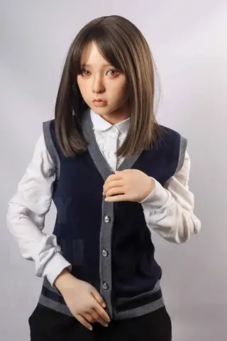 MLW Doll Yuna sex doll
