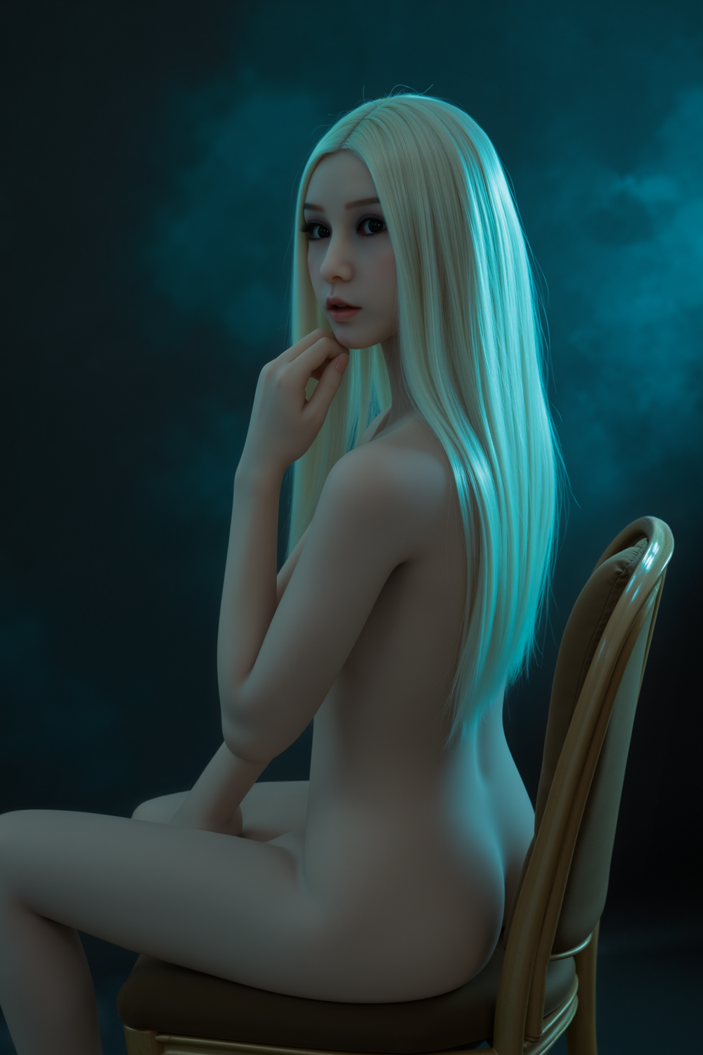 Gina — photo 4