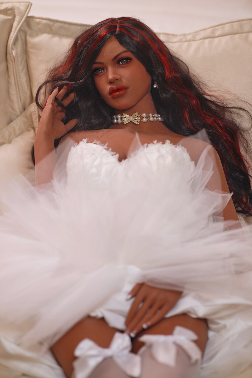 Aibei Virgil sex doll