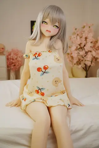 Irokebijin Ema (B) sex doll