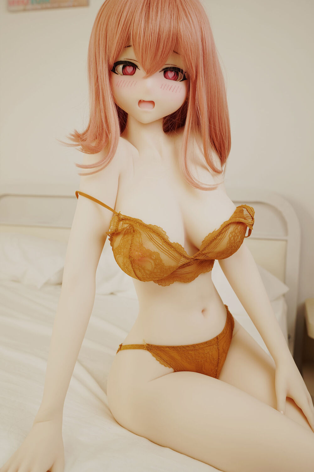 Yui (B) — photo 2