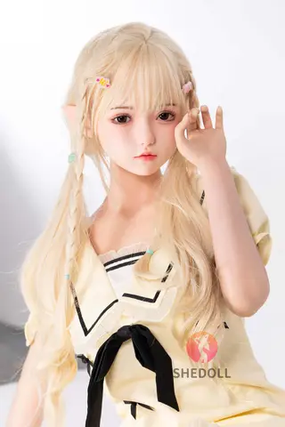 SHEDOLL Ailin sex doll
