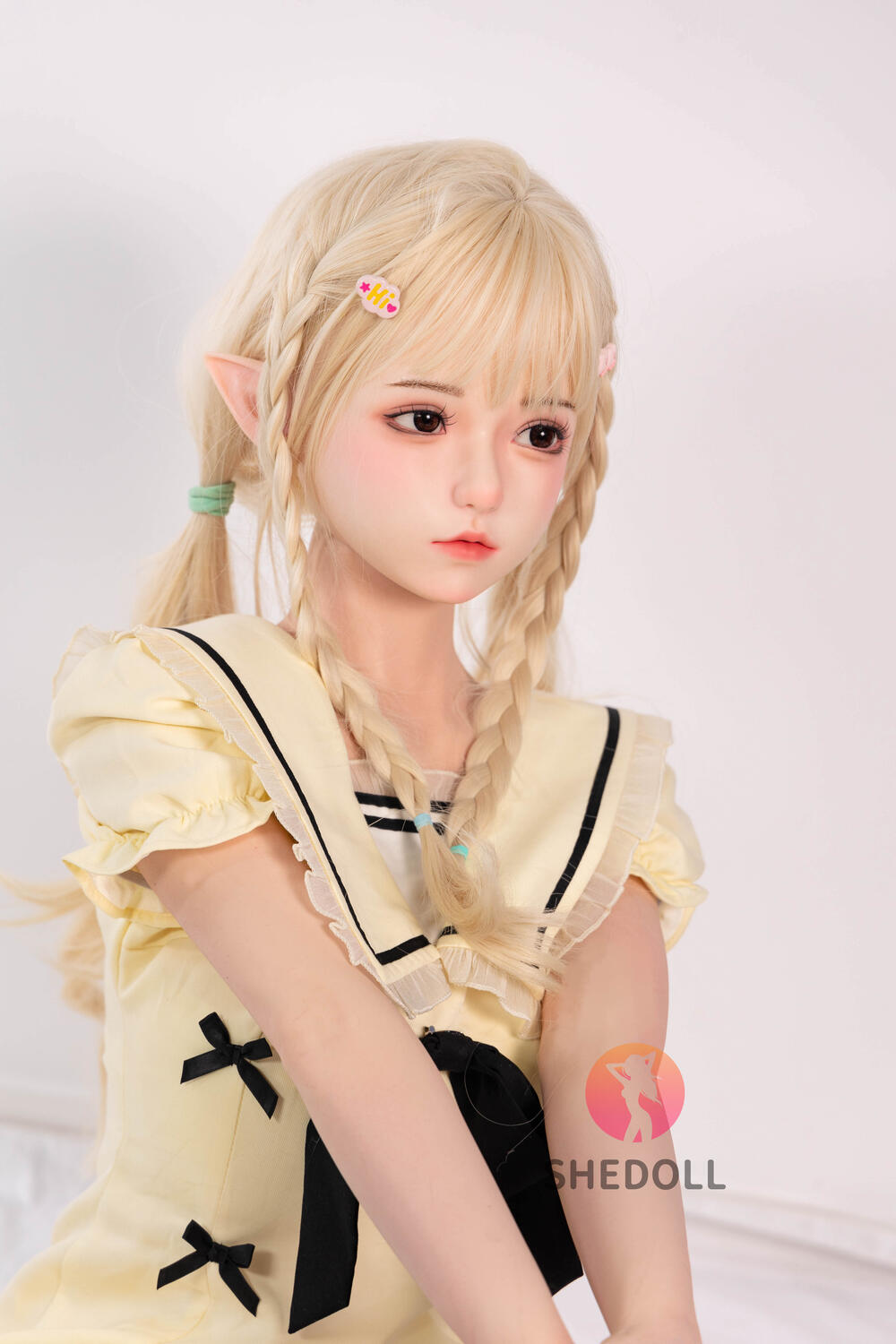 Ailin — photo 3