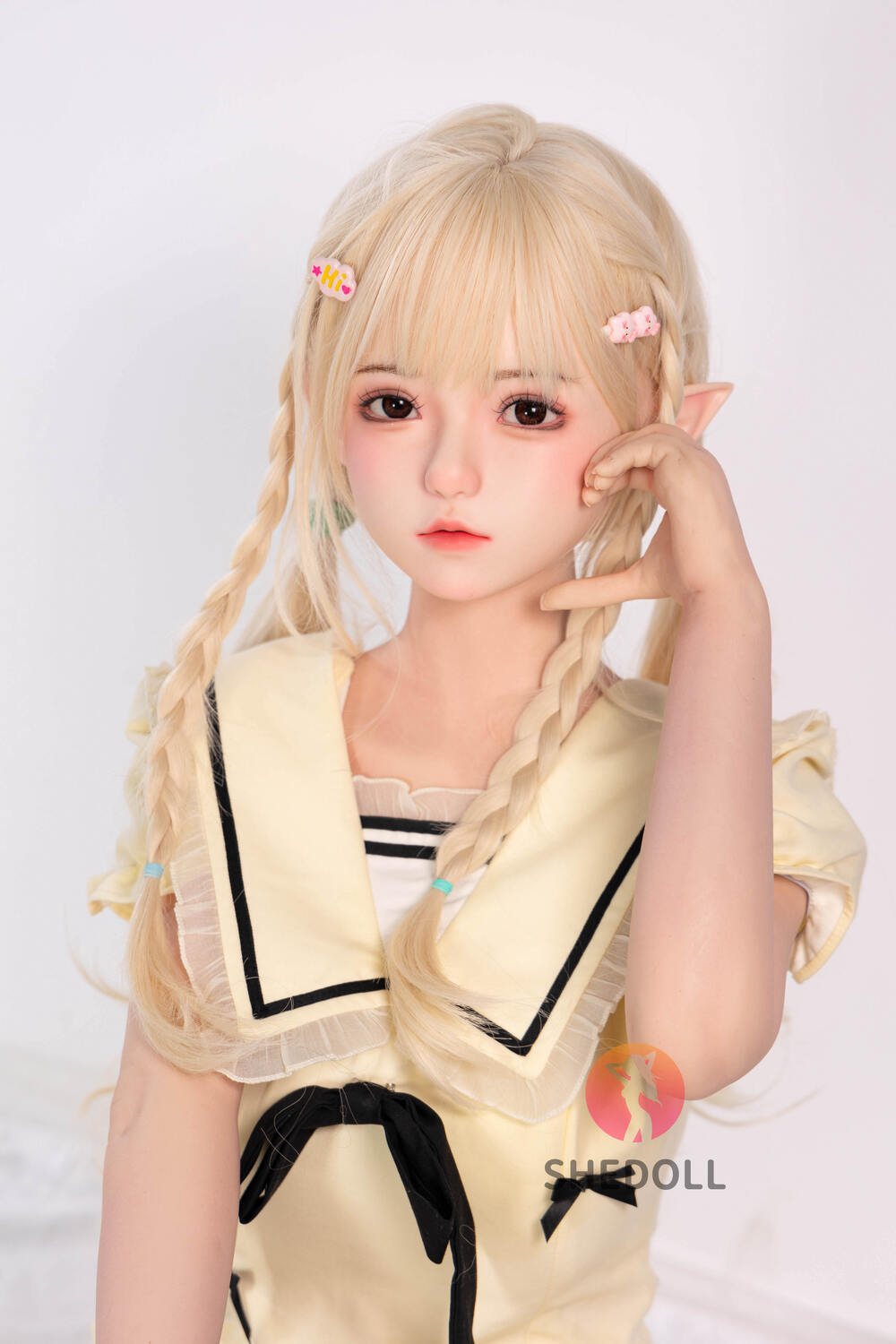 Ailin — photo 5