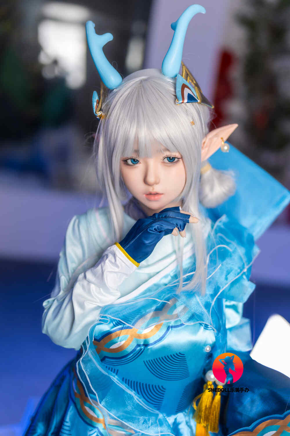 Ailin — photo 2