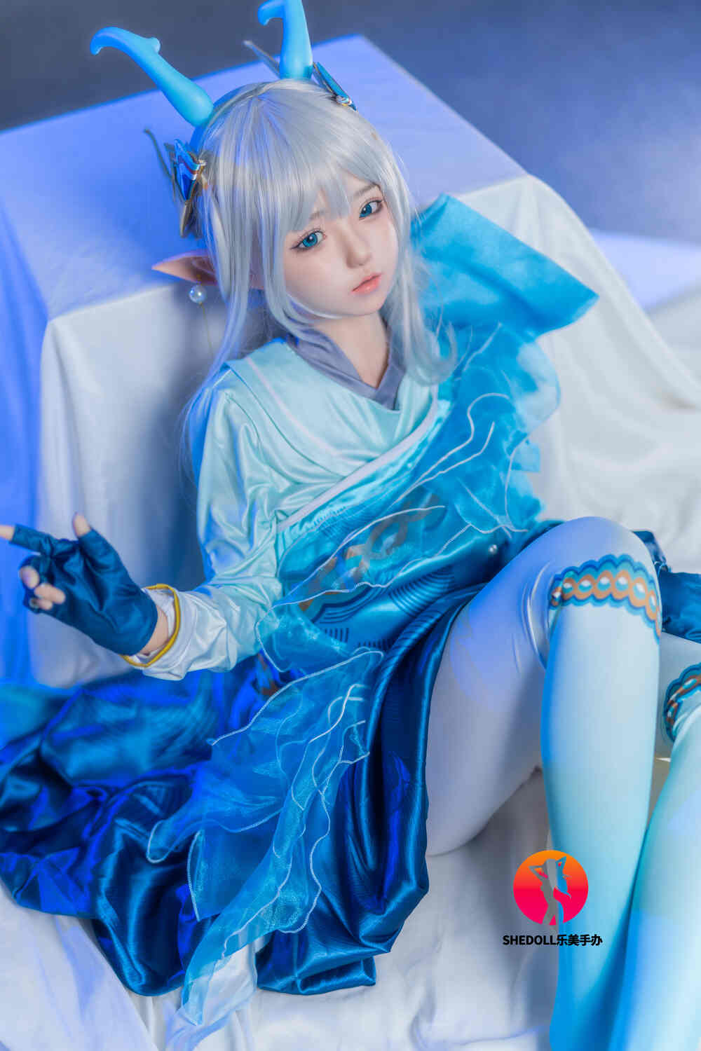 Ailin — photo 4