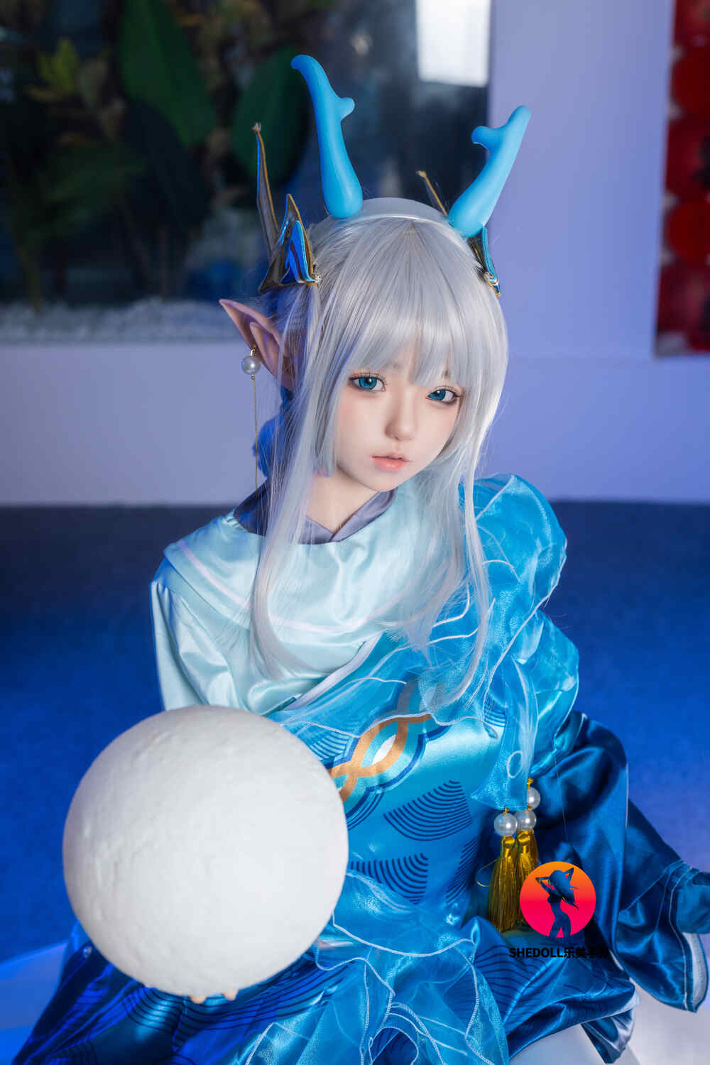 Ailin — photo 6