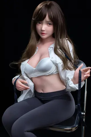 FU Doll Clemens sex doll