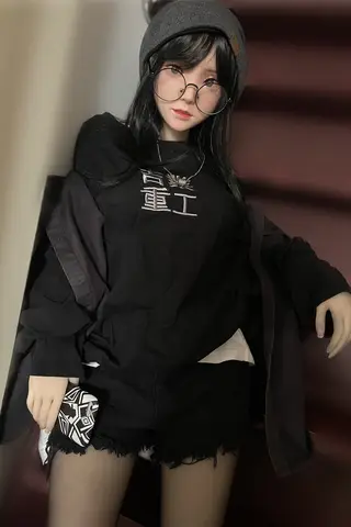 FU Doll Edward sex doll