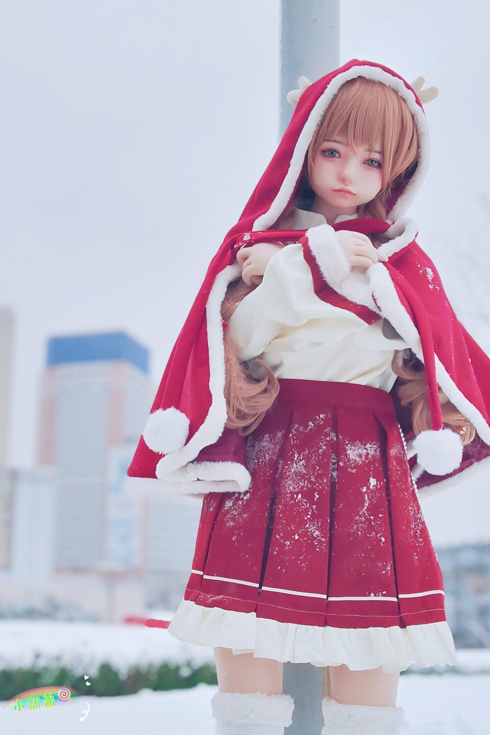Erin — photo 4