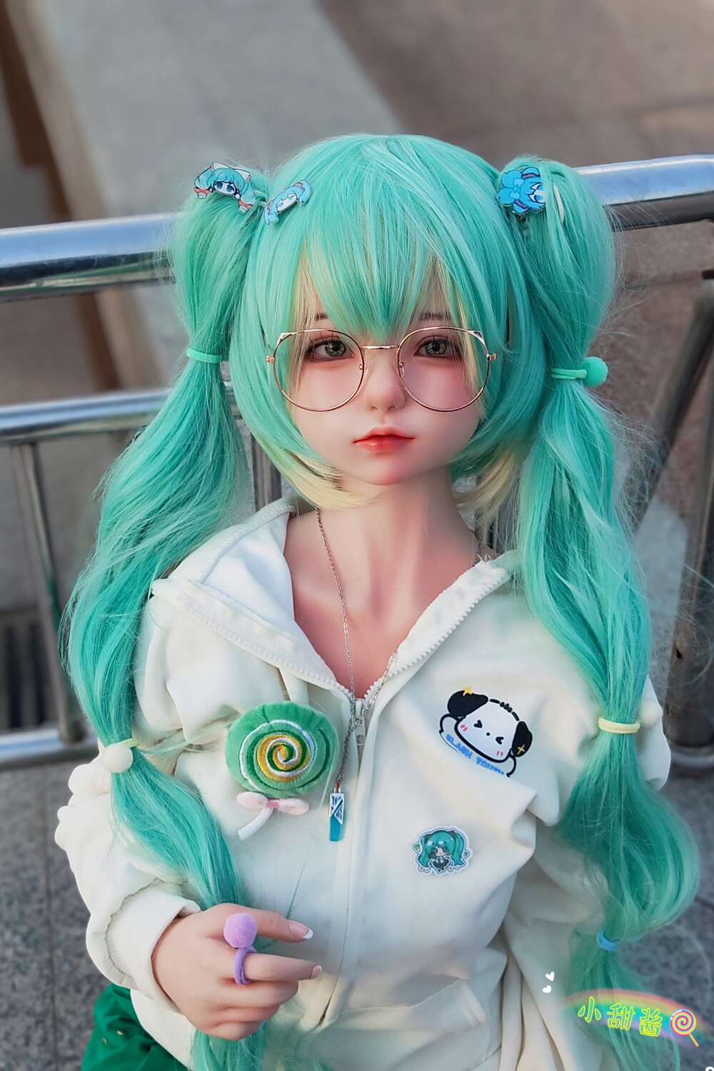 Erin — photo 2