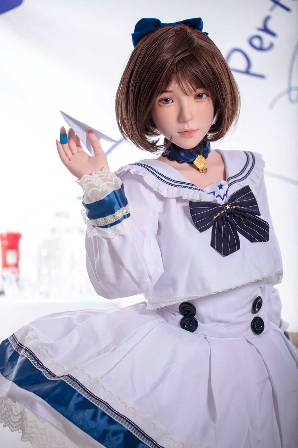 Xiaoyu — photo 2