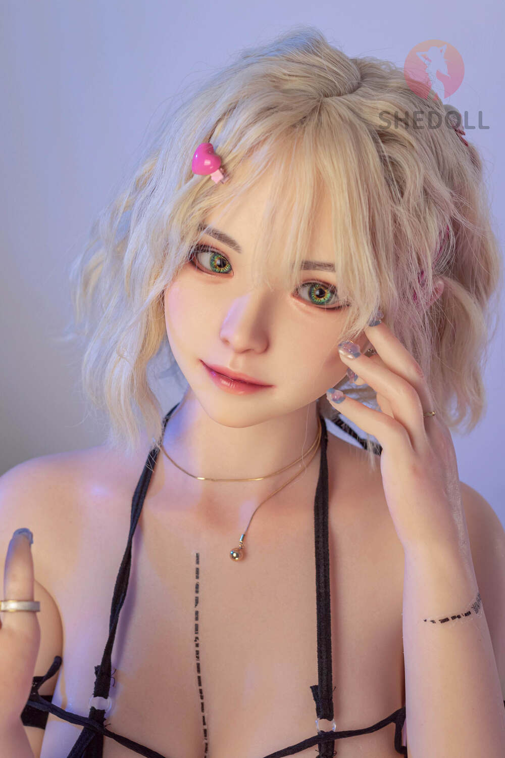 Jenny — photo 4