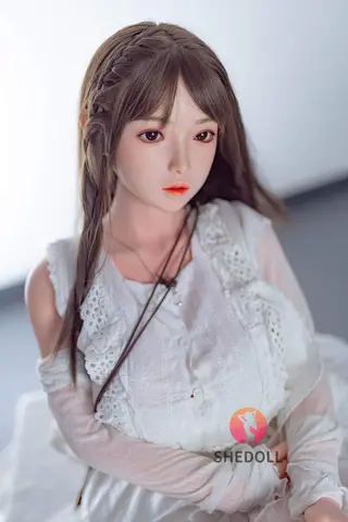 SHEDOLL Lemon sex doll