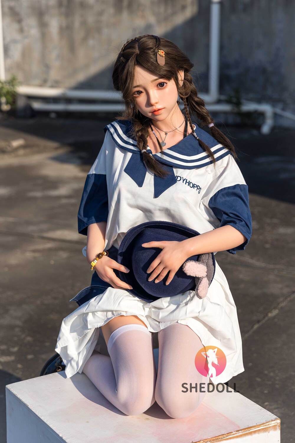 Luoyi — photo 3
