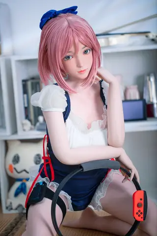 FU Doll Mary sex doll
