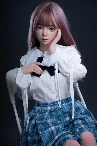 FU Doll Moly sex doll