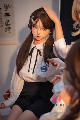 SHEDOLL Nanxi sex doll