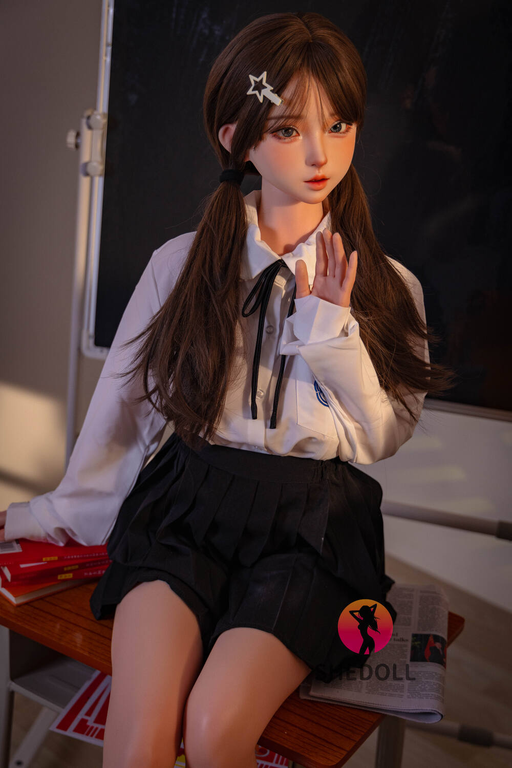 Nanxi — photo 2